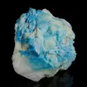 Turquoise (rare, crystalline) - image 4