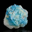 Turquoise (rare, crystalline) - image 3