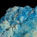 Turquoise (rare, crystalline) - image 1