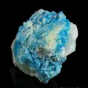Turquoise (rare, crystalline) - image 2