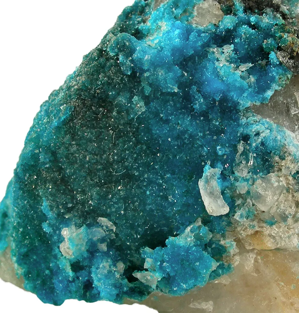 Turquoise (Rare Crystals) image