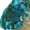 Turquoise (Rare Crystals) - image 1