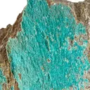 Turquoise (rare crystals) - image 2