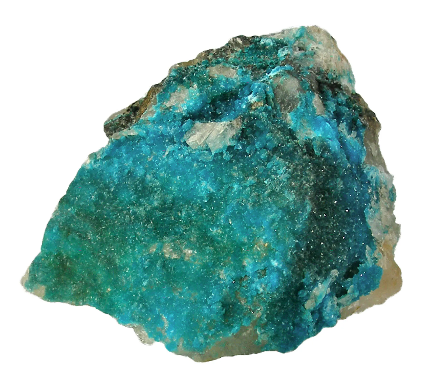 Turquoise (Rare Crystals) - image 3