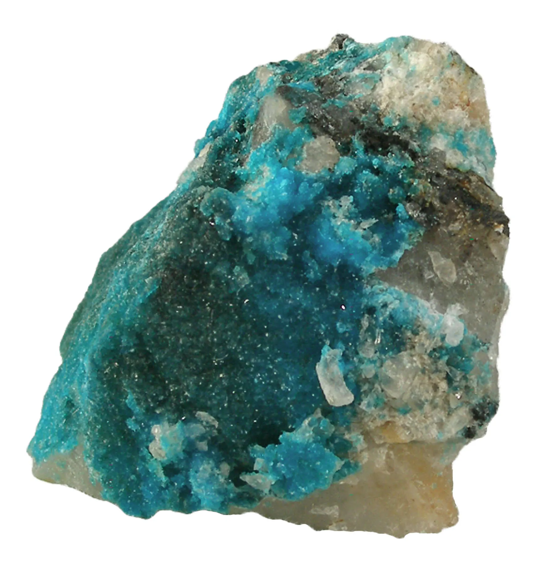 Turquoise (Rare Crystals) - image 2