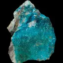 Turquoise (rare - richly crystallized) - image 4