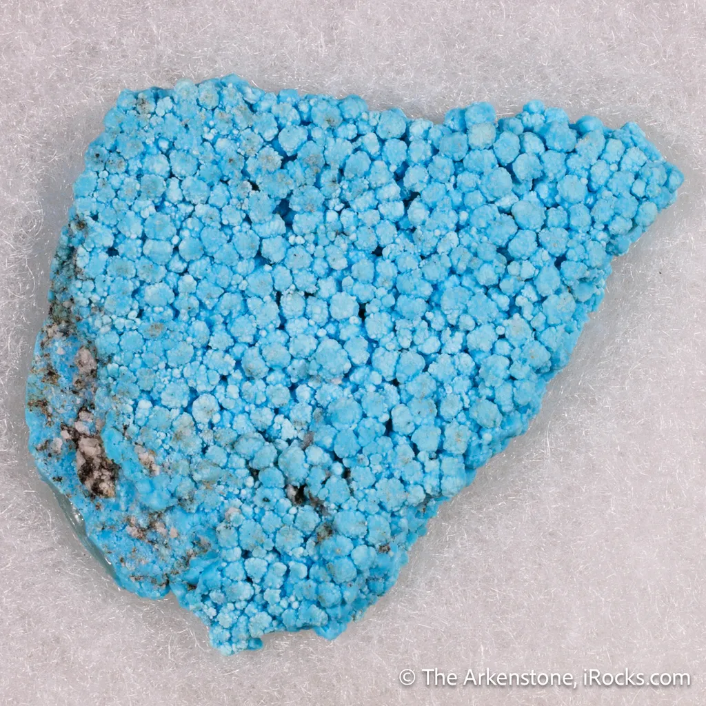 Turquoise (Rough & Cut set) - image 5