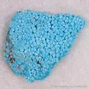 Turquoise (Rough & Cut set) - image 5