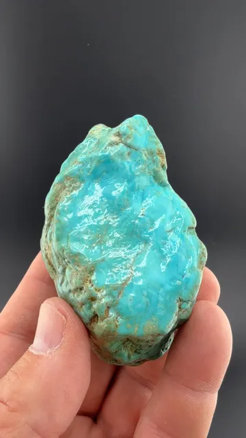 Turquoise (stabalized)