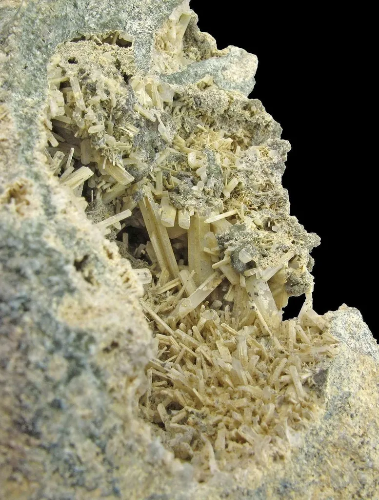 Tuscanite - image 3