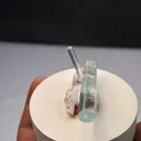 Twin Aquamarine Crystal From Shigar valley - image 3