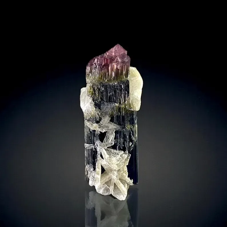 Twin Elbaite - image 2