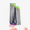 Twin Green Cap Tourmaline with Albite - image 2