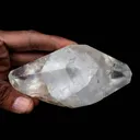 Twined Calcite Natural Mineral Specimen - image 4