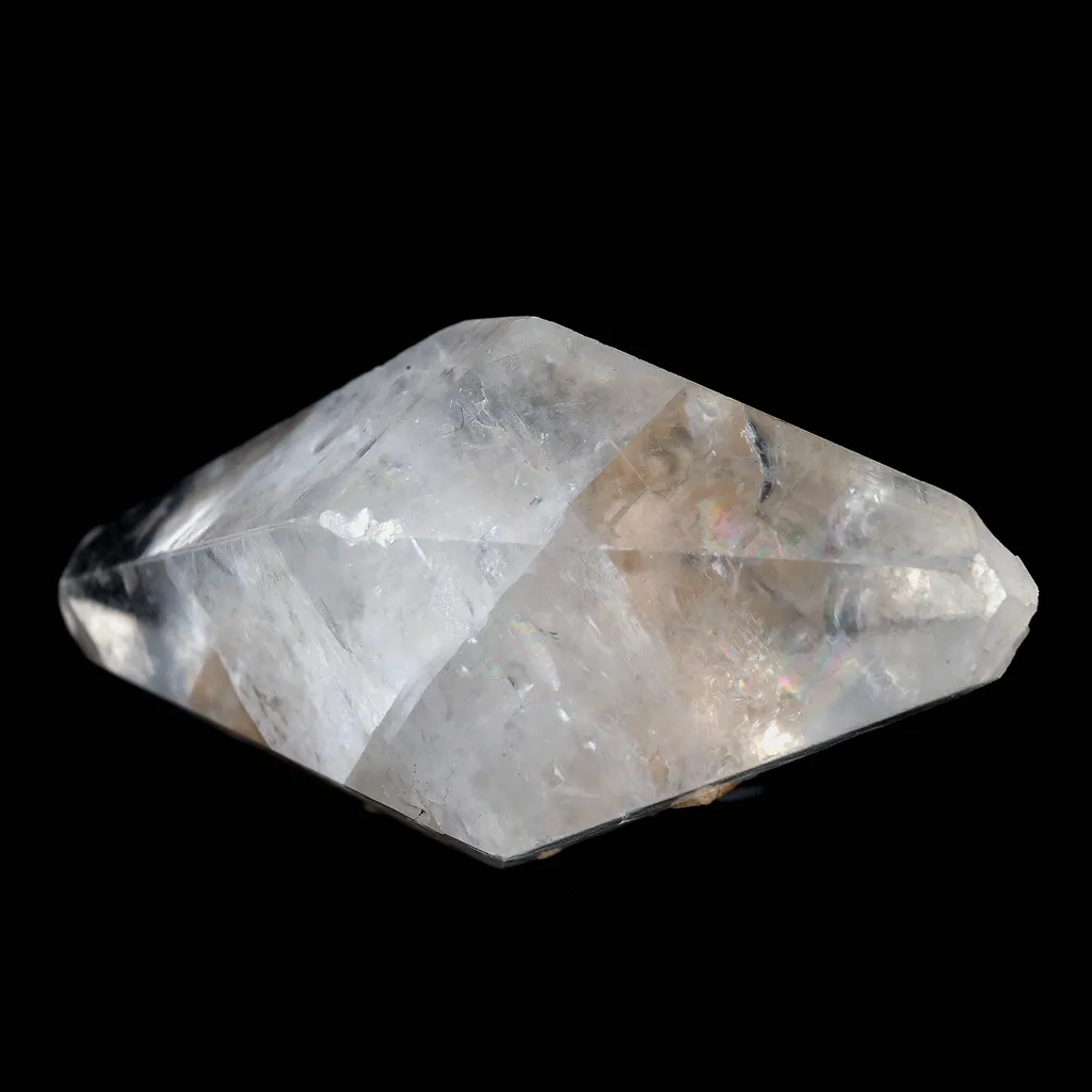Twined Calcite Natural Mineral Specimen - image 3