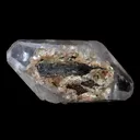 Twined Calcite Natural Mineral Specimen - image 6