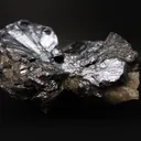 Twined Molybdenite grouping - image 4