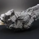 Twined Molybdenite grouping - image 3