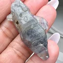 Twined Sapphire Corundum - image 3