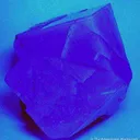 Twinned Fluorite (3+ Kilos!) - image 2