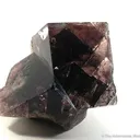 Twinned Fluorite (3+ Kilos!) - image 4