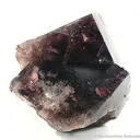Twinned Fluorite (3+ Kilos!) - image 1