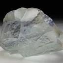 Twinned Fluorite - image 3
