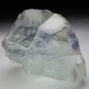 Twinned Fluorite - image 4
