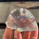 Twinned Fluorite - image 5