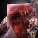 Twinned Fluorite - image 2