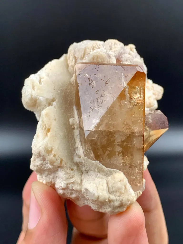 Topaz