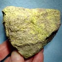 Tyuyamunite - image 1