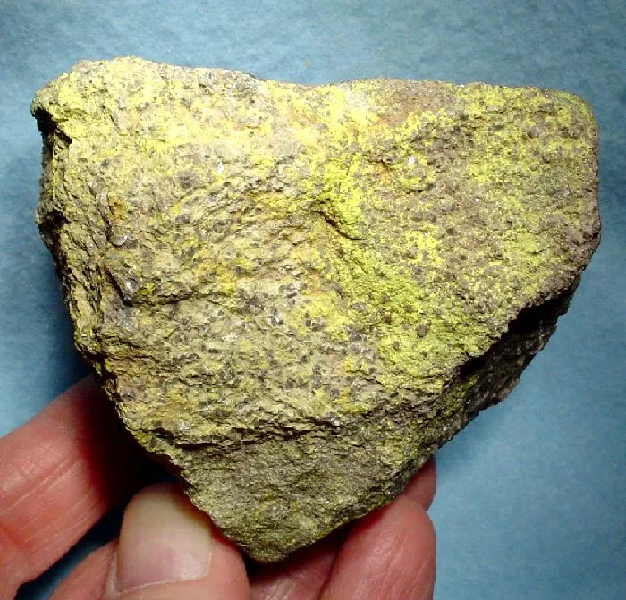 Tyuyamunite - image 1