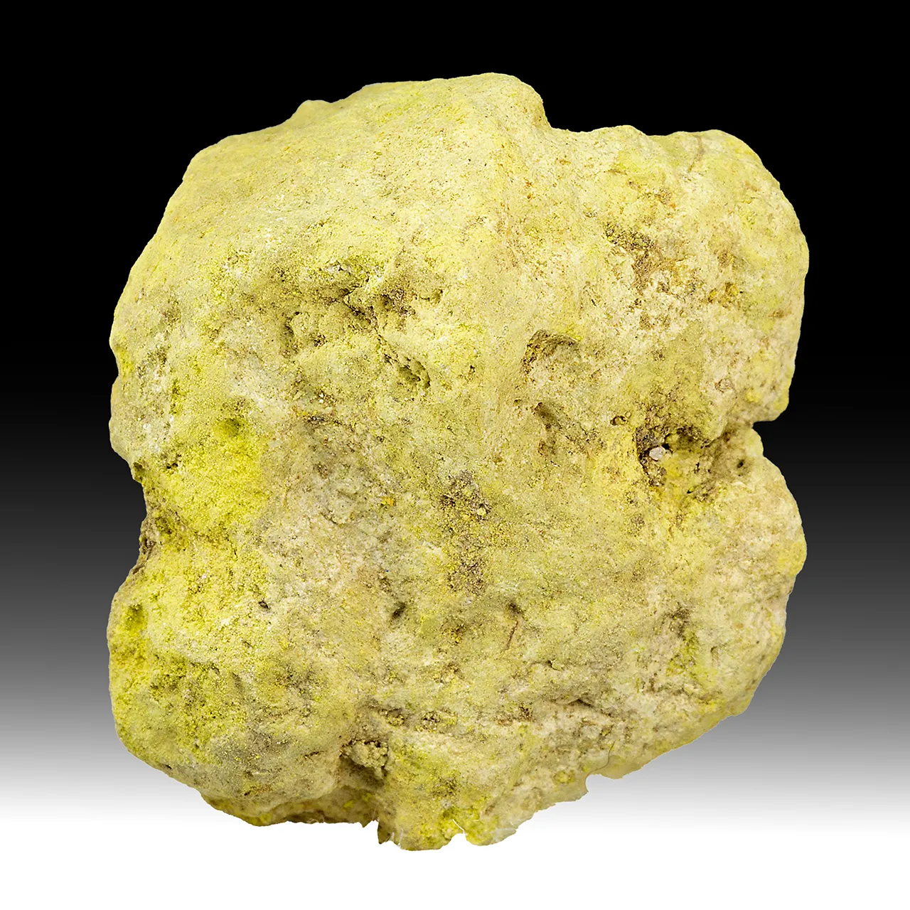 Tyuyamunite - image 1