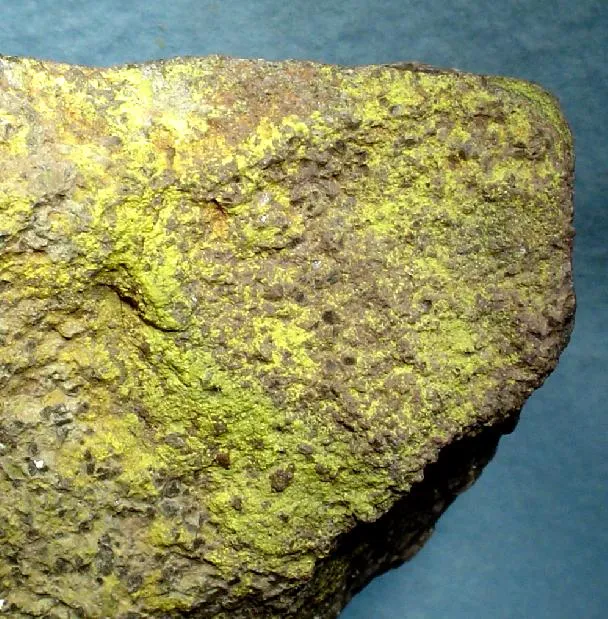 Tyuyamunite - image 2