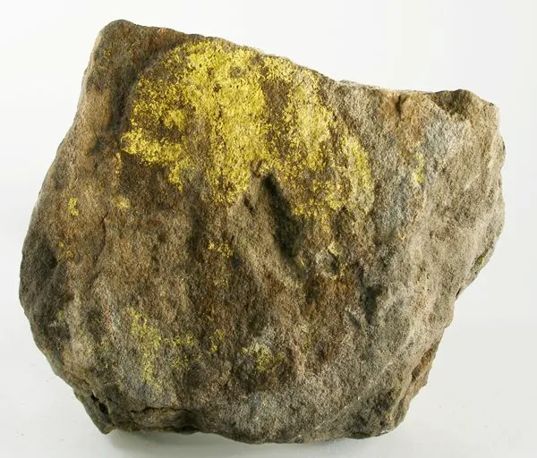 Tyuyamunite image