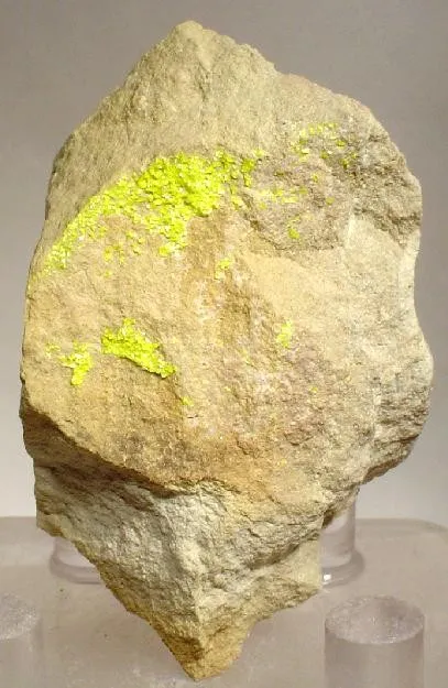 Tyuyamunite - image 1