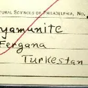 Tyuyamunite - image 4