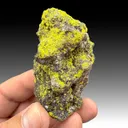 Tyuyamunite - image 1