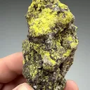 Tyuyamunite - image 2