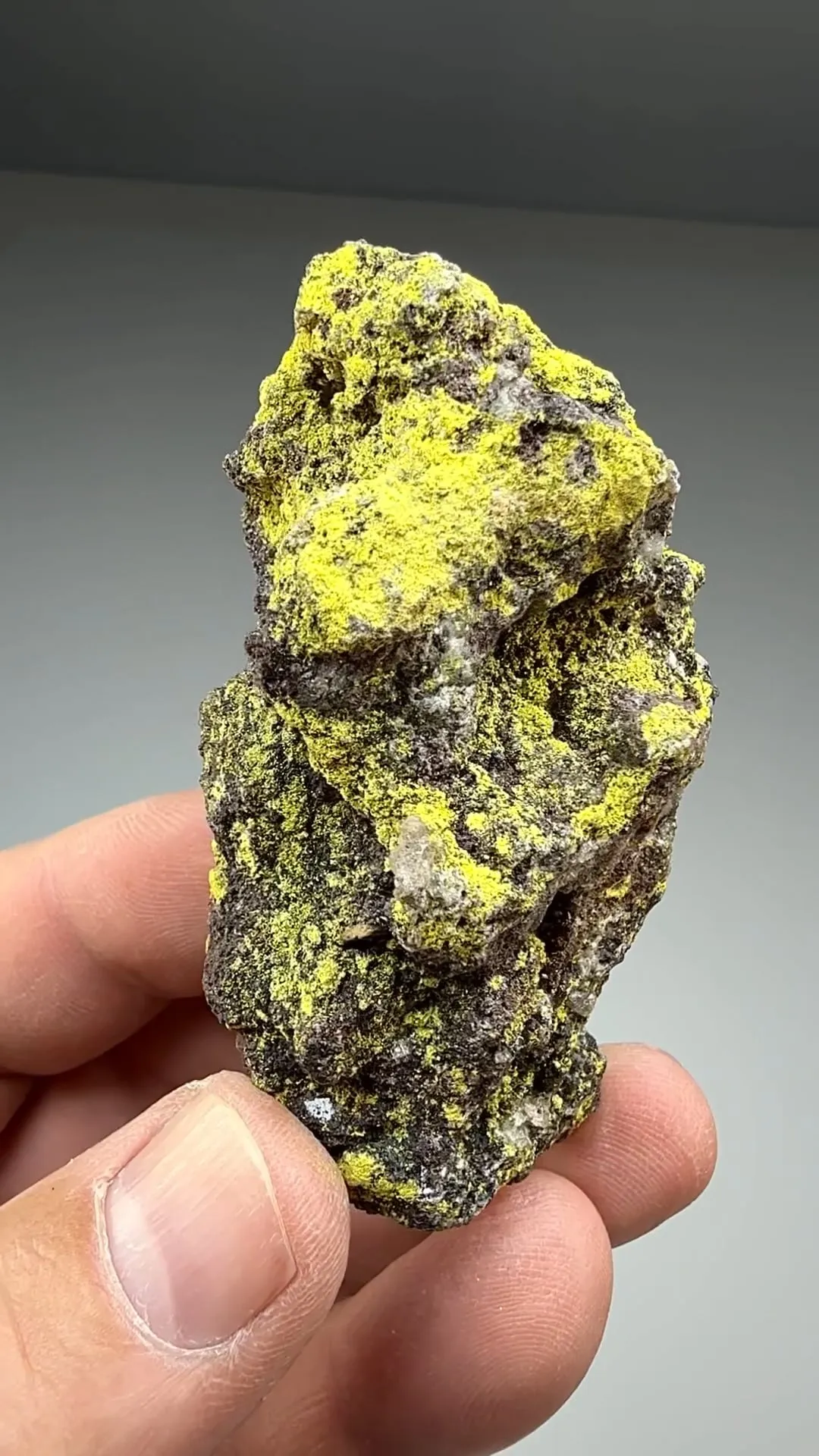 Tyuyamunite - image 2