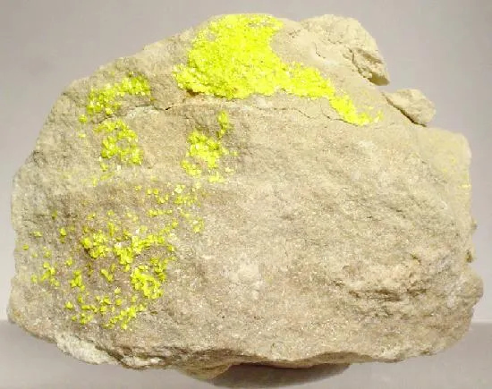 Tyuyamunite - image 1