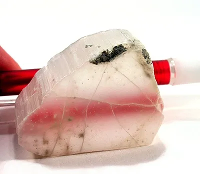 Ulexite image