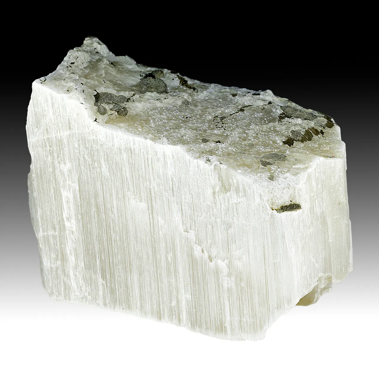 Ulexite - image 1