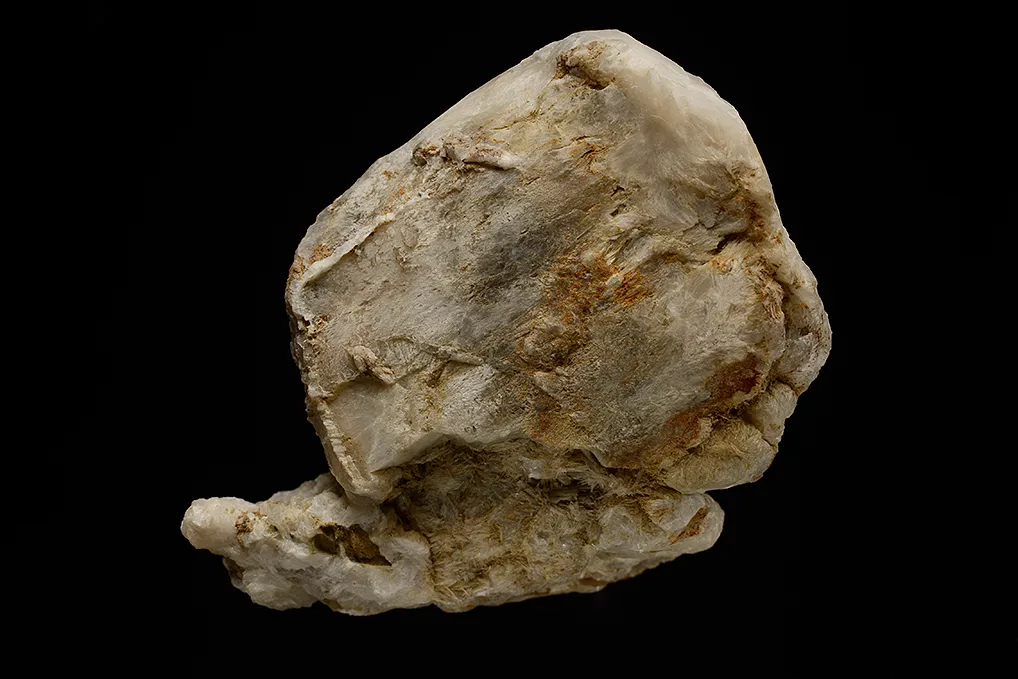Ulexite after Borax - image 3