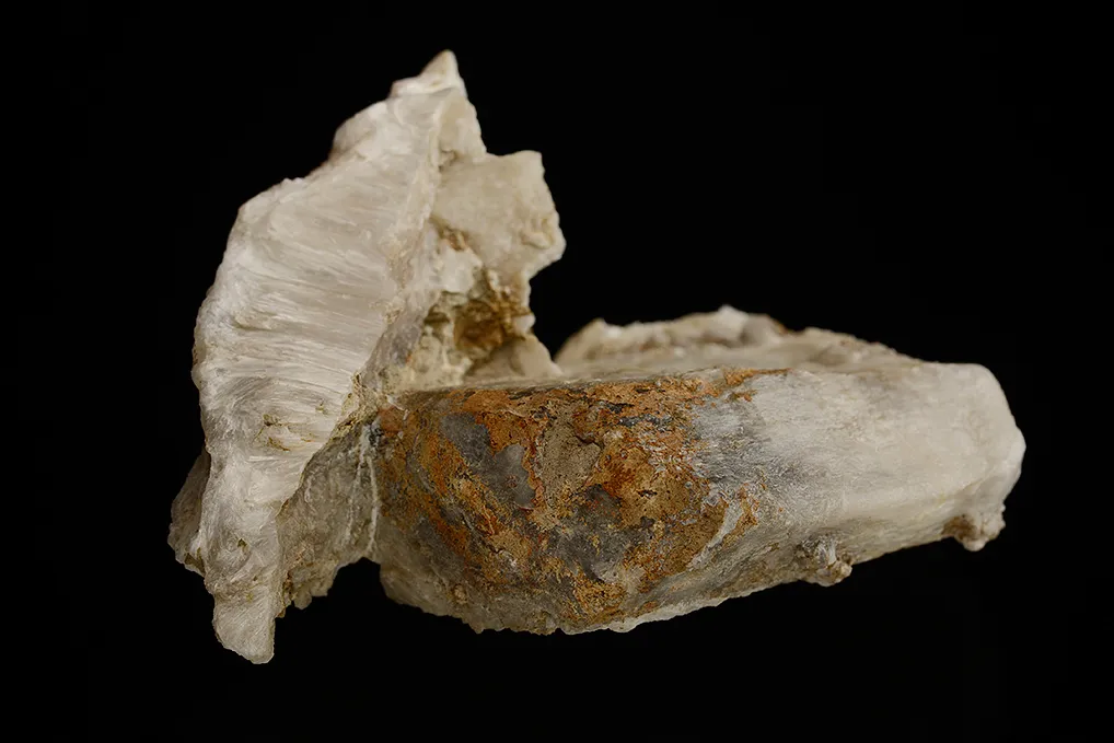 Ulexite after Borax - image 2