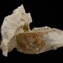Ulexite after Borax - image 2