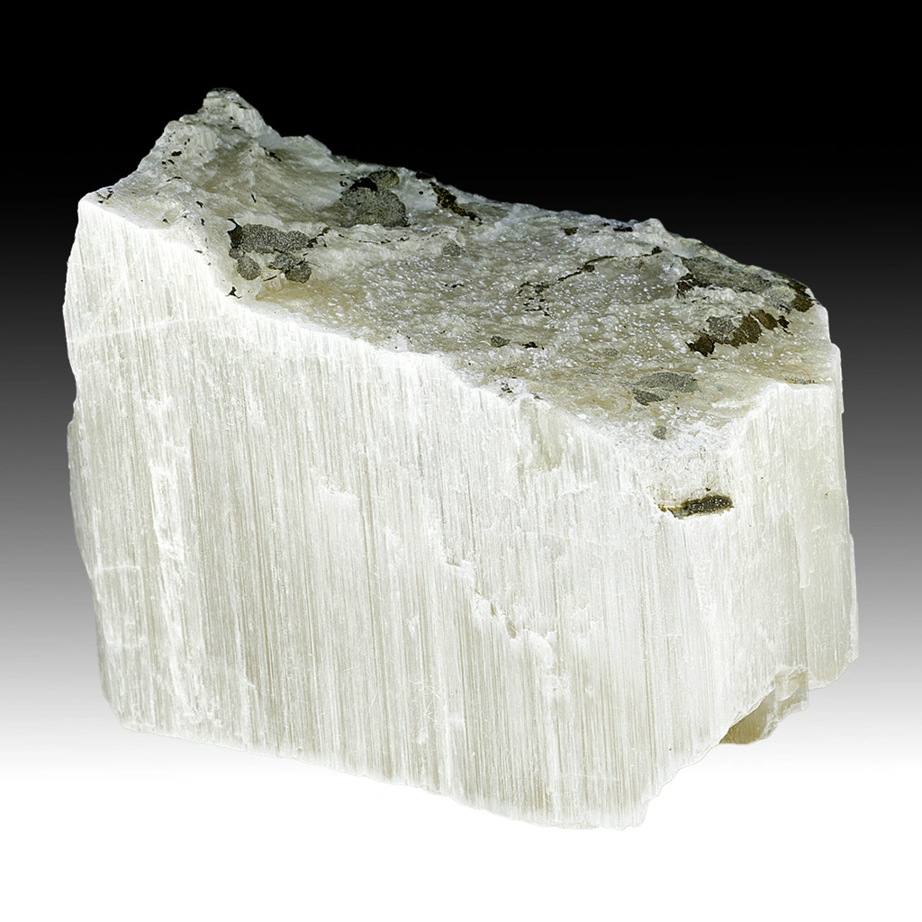 Ulexite from Boron, California, USA - image 1