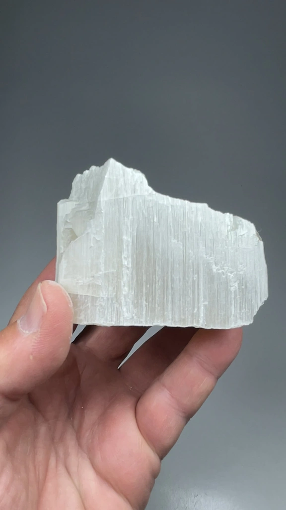 Ulexite from Boron, California, USA - image 2