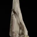 Ulexite with Colemanite - image 4
